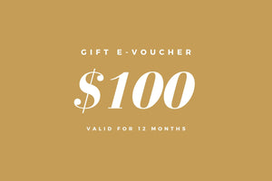 GIFT E-VOUCHER - Caressed by Nature Australian Wool Quilts and Under blankets 